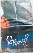 Cargar imagen en el visor de la galería, Kuroko's Basketball - Daiki Aomine - Microfiber Cloth - Ichiban Kuji Kurobas - Would you like to play a practice match? - F Prize