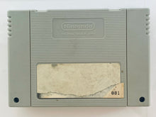 Load image into Gallery viewer, Super Gussun Oyoyo - Super Famicom - SFC - Nintendo - Japan Ver. - NTSC-JP - Cart (SHVC-AP7J-JPN)