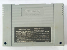 Load image into Gallery viewer, Brandish - Super Famicom - SFC - Nintendo - Japan Ver. - NTSC-JP - Cart (SHVC-QF)