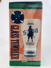 Load image into Gallery viewer, One Piece - Sabo - Glass Tumbler (Brotherly Bonds Ver.)