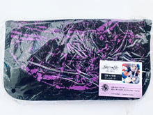 Cargar imagen en el visor de la galería, Starry☆Sky 2nd Season 1to7 Kuji Prize E-4 Winter Troupe Mobile Game Pouch (Violet)