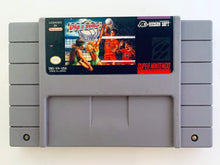 Load image into Gallery viewer, Dig & Spike Volleyball - Super Nintendo - SNES - NTSC-US - Cart (SNS-VH-USA)