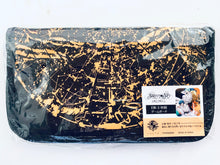 Cargar imagen en el visor de la galería, Starry☆Sky 2nd Season 1to7Kuji Prize E-3 Autumn Troupe Mobile Game Pouch (Violet)