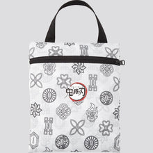 Load image into Gallery viewer, Kimetsu no Yaiba x UNIQLO Pocketable Bag