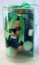 Cargar imagen en el visor de la galería, Theater Company Shining from Uta no☆Prince-sama♪ Mini Bear☆Prince Strap "Every Buddy!" Ver. Rage