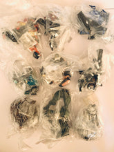 Cargar imagen en el visor de la galería, Kamen Rider Kabuto Action Pose ~Final Battle~ - Figure - Set of 9