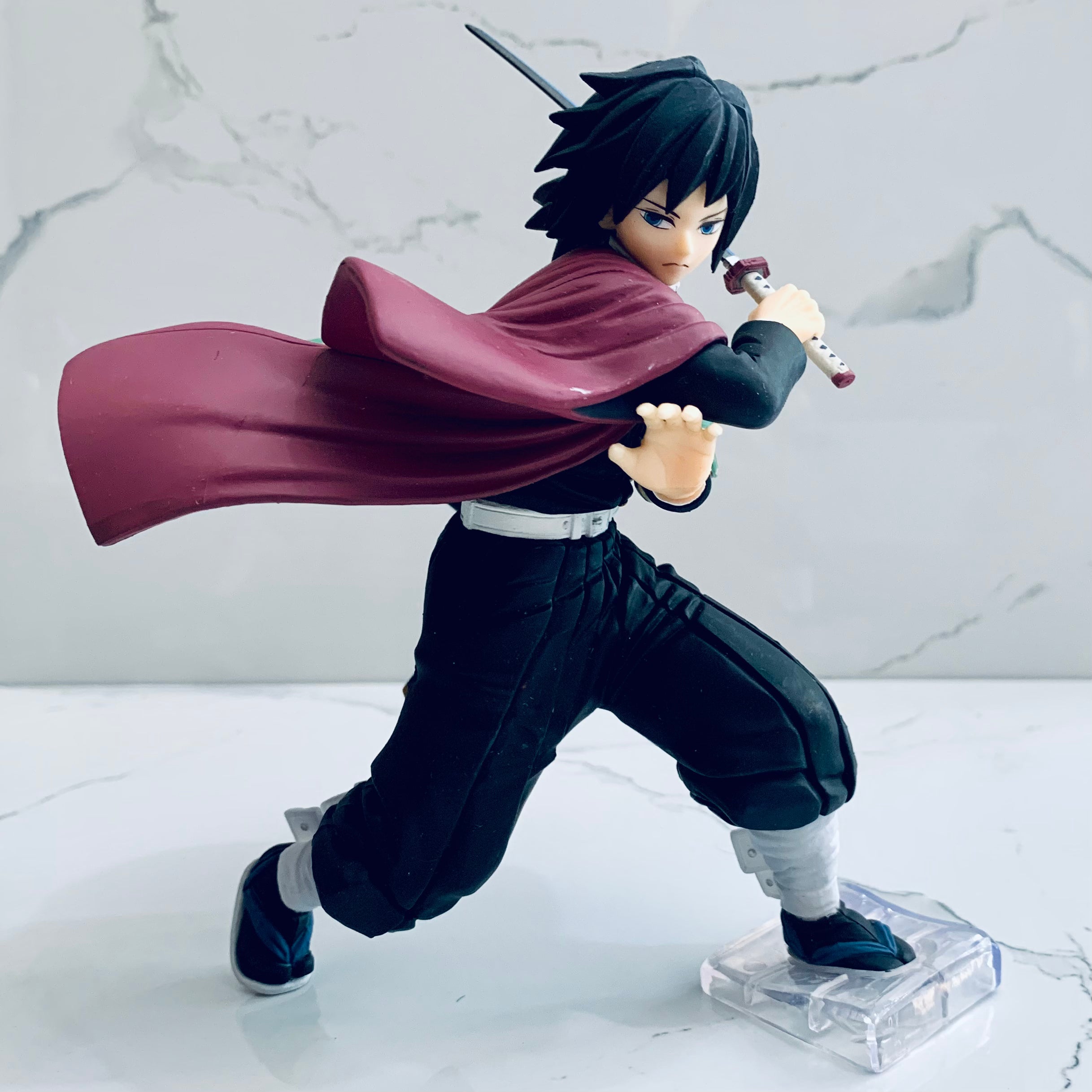 Ichiban Kuji Online Boruto: Naruto Next Generations Sasuke Figure