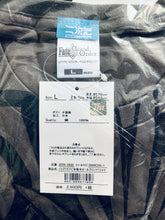 Cargar imagen en el visor de la galería, Fate/Grand Order - Oda Nobunaga - T-Shirt - Nobu Guda Guda Honnouji - Archer, Charcoal