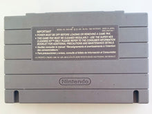 Load image into Gallery viewer, RapJam Volume One - Super Nintendo - SNES - NTSC-US - Cart (SNS-ARVE-USA)