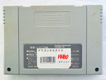 Load image into Gallery viewer, Parlor! Mini 4 - Super Famicom - SFC - Nintendo - Japan Ver. - NTSC-JP - Cart (SHVC-AQXJ-JPN)