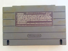 Load image into Gallery viewer, Metal Combat - Super Nintendo - SNES - NTSC-US - Cart (SNS-KD-USA)
