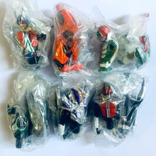Cargar imagen en el visor de la galería, H.G.C.O.R.E. Kamen Rider 03 ~Teki Ka Mikata Ka, Chikara To Waza Hen~ - Set of 6
