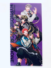 Load image into Gallery viewer, Hypnosis Mic -Division Rap Battle- x Lawson - Original Multi File - Purchase Bonus - Set of 6