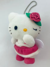 Cargar imagen en el visor de la galería, Hello Kitty Memorial Box - Set of 6 NTT Original Plush Mascots