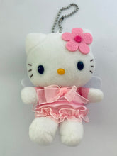 Cargar imagen en el visor de la galería, Hello Kitty Memorial Box - Set of 6 NTT Original Plush Mascots