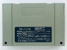 Load image into Gallery viewer, SimCity 2000 - Super Famicom - SFC - Nintendo - Japan Ver. - NTSC-JP - Cart (SHVC-AWWJ-JPN)