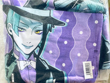 Cargar imagen en el visor de la galería, Ichiban Kuji Disney Twisted Wonderland Part 2 C Prize Octavinelle Dormitory Visual Towel