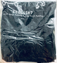 Load image into Gallery viewer, IDOLiSH7 Tamaki and Sogo's King Pudding Illustration T-shirt