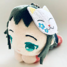 Load image into Gallery viewer, Kimetsu no Yaiba - Makomo - Demon Slayer Hug Chara Collection 5 - Plush Mascot