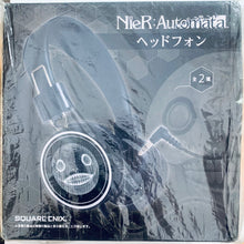 Load image into Gallery viewer, Nier: Automata - Emile - Headphones