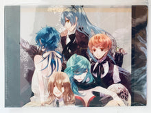 Cargar imagen en el visor de la galería, Starry☆Sky 2nd Season 1to7 Kuji Prize E-4 Sub-Character Letter Set