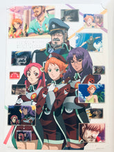 Cargar imagen en el visor de la galería, Macross Frontier - Sheryl, Ranka, Grace, Jeffrey, Bobby, etc - Ichiban Kuji Premium Macross F ~The Last Frontier~ F Prize Memorial Portrait