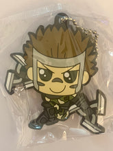 Load image into Gallery viewer, Sengoku Basara 4 Rubber Mascot Collection Set of 10