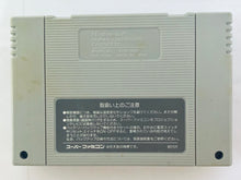 Cargar imagen en el visor de la galería, Populous - Super Famicom - SFC - Nintendo - Japan Ver. - NTSC-JP - Cart & Manual (SHVC-PO)