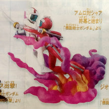 Cargar imagen en el visor de la galería, Mobile Suit Gundam - High Grade Real Figure - HG Series Sunrise Imagination Figure 4 - Set of 5