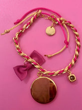 Cargar imagen en el visor de la galería, Kuroko's Basketball LAST GAME - Seijuro Akashi - Bracelet & Charm - Kurobas x Marui Lolii