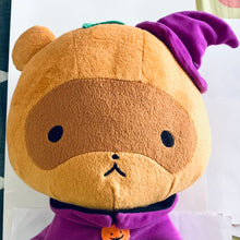 Load image into Gallery viewer, Inu x Boku SS - Watanuki Banri - Halloween Plush Toy