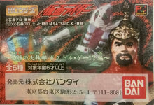 Cargar imagen en el visor de la galería, Kamen Rider - High Grade Real Figure - HG Series Kamen Rider 13 ~Horror Executive Doctor Game!? Hen~ - Set of 6