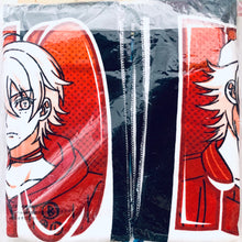 Load image into Gallery viewer, Hypnosis Mic -Division Rap Battle- Rhyme Anima - Ramuda, Samatoki, Dice, Mason Rio, Jyuto, Hifumi, Jakurai, Doppo, Ichiro, Jiro, Saburo, Gentaro - All Division Bath Towel - Ichiban Kuji - A Prize
