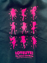 Load image into Gallery viewer, Love Live! The School Idol Movie - μ's (Muse) Tote Bag - Amazon Limited Theater Advance Ticket Benefit