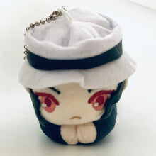 Load image into Gallery viewer, Kimetsu no Yaiba - Kibutsuji Muzan - Demon Slayer Hug Chara Collection 2 - Plush Mascot