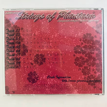 Load image into Gallery viewer, Strings of Pantasm - ZNCD-018 - Doujin Music CD (Touhou Project)