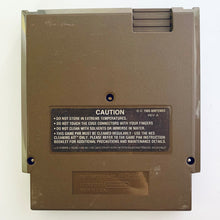 Load image into Gallery viewer, The Simpsons Bartman Meets Radioactive Man - Nintendo Entertainment System - NES - NTSC-US - Cart