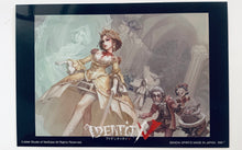 Load image into Gallery viewer, Ichiban Kuji Identity V Fifth Personality E Award Bromide Set of 15