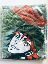 Load image into Gallery viewer, Ichiban Kuji Yowamushi Pedal GRANDE ROAD - Hiroshima Kurenan Technical High School - Enjoy Cycle! ~ F Prize Muffler Towel