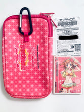 Load image into Gallery viewer, Love Live! The School Idol Movie - μ's (Muse) - Regular Advance Ticket with Mobile Pouch