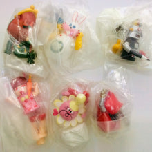 Cargar imagen en el visor de la galería, Ganbare!! Robocon - High Grade Real Figure - HG Series Robocon Part 5 Good Luck!! - Set of 6