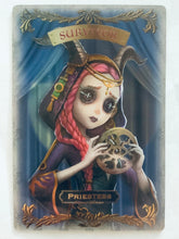 Cargar imagen en el visor de la galería, Identity V Fifth Personality Trading Card Game - TCG - Set of 20 Cards