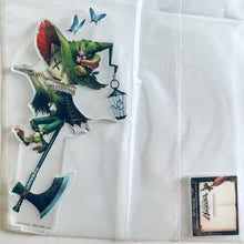 Cargar imagen en el visor de la galería, Identity V Fifth Personality - Cry Baby - Big Acrylic Stand Ver. H - Ichiban Kuji Identity V Part IV - C Prize