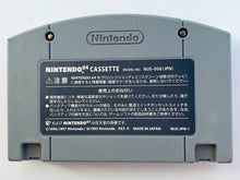 Load image into Gallery viewer, Mario Kart 64 - Nintendo 64 - N64 - Japan Ver. - NTSC-JP - Cart (NUS-NKTJ-JPN)