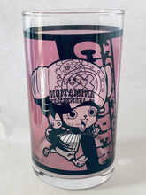 Cargar imagen en el visor de la galería, One Piece - Tony Tony Chopper - Straw Hat Pirates Glass - Ichiban Kuji One Piece THE GREATEST! 20th ANNIVERSARY - G Prize