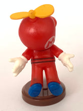 Load image into Gallery viewer, New Super Mario Bros. Wii - Propeller Mario - Choco Egg Figure - Shokugan - No. 08