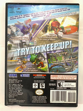 Load image into Gallery viewer, Sonic Raiders - Nintendo Gamecube - NTSC - Case & Manual