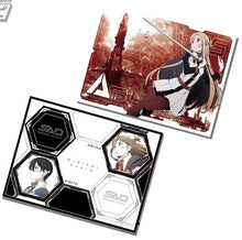 Load image into Gallery viewer, Sword Art Online The Movie: Ordinal Scale - Asuna - Blanket - Chara Hiroba Prize - A ver.