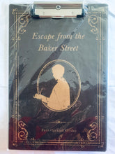 Cargar imagen en el visor de la galería, Fate/Grand Order - Ruler / Sherlock Holmes - Clipboard - F/GO x Real Escape Game Mystery Singularity I: Escape from Baker Street