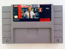 Load image into Gallery viewer, John Madden Football ‘93 - Super Nintendo - SNES - NTSC-US - Cart (SNS-MF-USA)